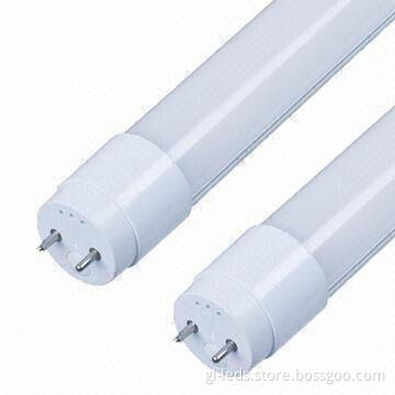2012 New Product 2835 SMD T8 LED Tubes with 30,000 Hours Lifespan and CE/RoHS Certified